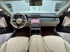 Mercedes-Benz S-Class S 400 L Business Edition - ფოტო 11