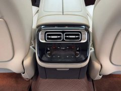 Mercedes-Benz S-Class S 400 L Business Edition - ფოტო 13