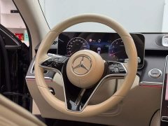 Mercedes-Benz S-Class S 400 L Business Edition - ფოტო 14