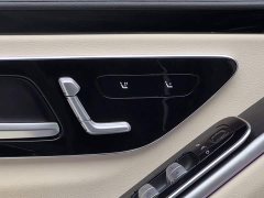 Mercedes-Benz S-Class S 400 L Business Edition - ფოტო 15
