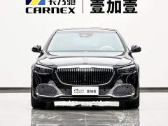 Mercedes-Benz S-Class S 400 L Business Edition - ფოტო 2