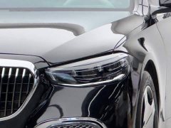 Mercedes-Benz S-Class S 400 L Business Edition - ფოტო 3