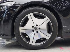 Mercedes-Benz S-Class S 400 L Business Edition - ფოტო 4