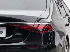 Mercedes-Benz S-Class S 400 L Business Edition - ფოტო 6