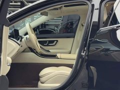 Mercedes-Benz S-Class S 400 L Business Edition - ფოტო 8