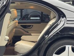 Mercedes-Benz S-Class S 400 L Business Edition - ფოტო 9