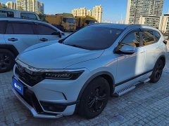 Honda CR-V 2021 240TURBO CVT FWD Smart Comfort Edition - ფოტო 1