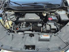 Honda CR-V 2021 240TURBO CVT FWD Smart Comfort Edition - ფოტო 10