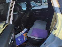 Honda CR-V 2021 240TURBO CVT FWD Smart Comfort Edition - ფოტო 11