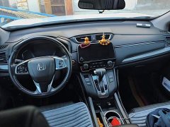 Honda CR-V 2021 240TURBO CVT FWD Smart Comfort Edition - ფოტო 12