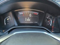 Honda CR-V 2021 240TURBO CVT FWD Smart Comfort Edition - ფოტო 14