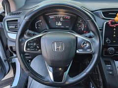 Honda CR-V 2021 240TURBO CVT FWD Smart Comfort Edition - ფოტო 15