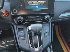 Honda CR-V 2021 240TURBO CVT FWD Smart Comfort Edition - ფოტო 16