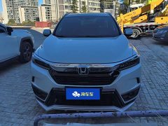 Honda CR-V 2021 240TURBO CVT FWD Smart Comfort Edition - ფოტო 2