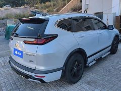 Honda CR-V 2021 240TURBO CVT FWD Smart Comfort Edition - ფოტო 3