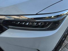 Honda CR-V 2021 240TURBO CVT FWD Smart Comfort Edition - ფოტო 5