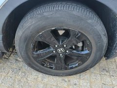Honda CR-V 2021 240TURBO CVT FWD Smart Comfort Edition - ფოტო 6