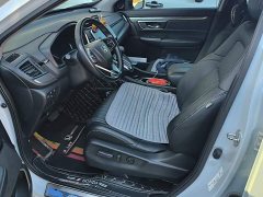 Honda CR-V 2021 240TURBO CVT FWD Smart Comfort Edition - ფოტო 9