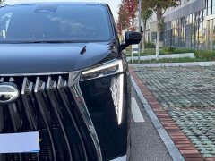GAC Aion M8 Master Series 400T Premium Edition - ფოტო 10