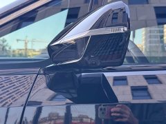 GAC Aion M8 Master Series 400T Premium Edition - ფოტო 11