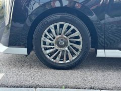 GAC Aion M8 Master Series 400T Premium Edition - ფოტო 12