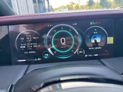 GAC Aion M8 Master Series 400T Premium Edition - ფოტო 13