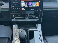 GAC Aion M8 Master Series 400T Premium Edition - ფოტო 19