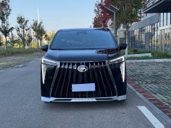 GAC Aion M8 Master Series 400T Premium Edition - ფოტო 2