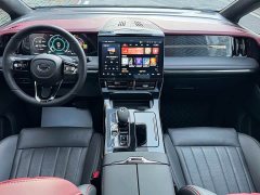 GAC Aion M8 Master Series 400T Premium Edition - ფოტო 20
