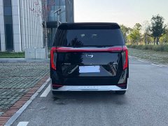 GAC Aion M8 Master Series 400T Premium Edition - ფოტო 5