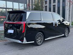 GAC Aion M8 Master Series 400T Premium Edition - ფოტო 6
