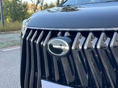 GAC Aion M8 Master Series 400T Premium Edition - ფოტო 9