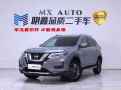 Nissan Qashqai Honor 2.0L FWD Premium - ფოტო 1