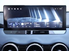 Nissan Qashqai Honor 2.0L FWD Premium - ფოტო 10