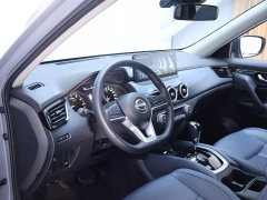 Nissan Qashqai Honor 2.0L FWD Premium - ფოტო 11