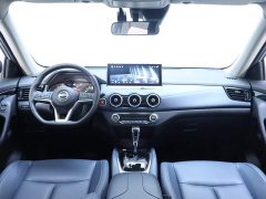 Nissan Qashqai Honor 2.0L FWD Premium - ფოტო 13