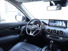 Nissan Qashqai Honor 2.0L FWD Premium - ფოტო 14