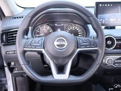 Nissan Qashqai Honor 2.0L FWD Premium - ფოტო 16