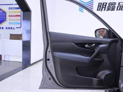 Nissan Qashqai Honor 2.0L FWD Premium - ფოტო 18