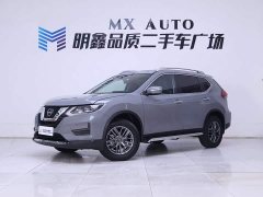 Nissan Qashqai Honor 2.0L FWD Premium - ფოტო 2