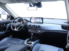 Nissan Qashqai Honor 2.0L FWD Premium - ფოტო 20