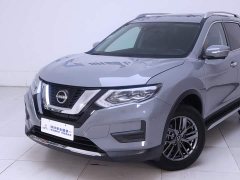 Nissan Qashqai Honor 2.0L FWD Premium - ფოტო 3
