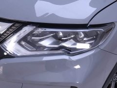 Nissan Qashqai Honor 2.0L FWD Premium - ფოტო 4