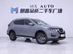 Nissan Qashqai Honor 2.0L FWD Premium - ფოტო 5
