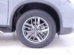 Nissan Qashqai Honor 2.0L FWD Premium - ფოტო 6