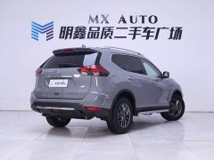 Nissan Qashqai Honor 2.0L FWD Premium - ფოტო 7