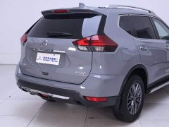 Nissan Qashqai Honor 2.0L FWD Premium - ფოტო 8