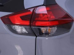Nissan Qashqai Honor 2.0L FWD Premium - ფოტო 9
