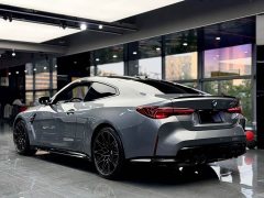 BMW M4 2024 M4 Coupe M xDrive Thunder Edition - ფოტო 6