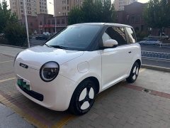 Changan Lumin 2025 210km Fragrant Edition - ფოტო 1